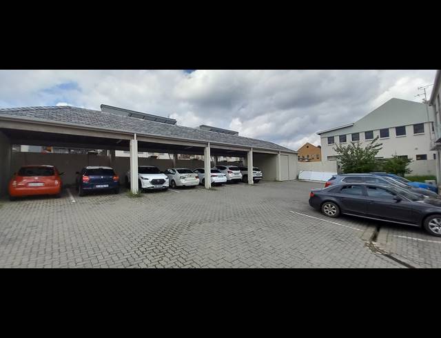 832M² OFFICE TO LET IN RIVONIA